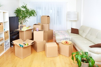 movers in Brookeville comprehensive moving services