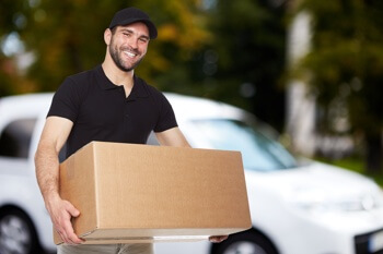 short and long distance movers in Gaithersburg 