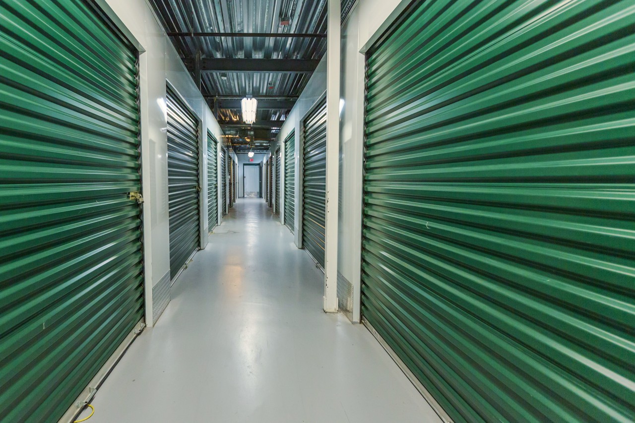 Benefits of Climate Controlled Storage Units Jake's Moving & Storage